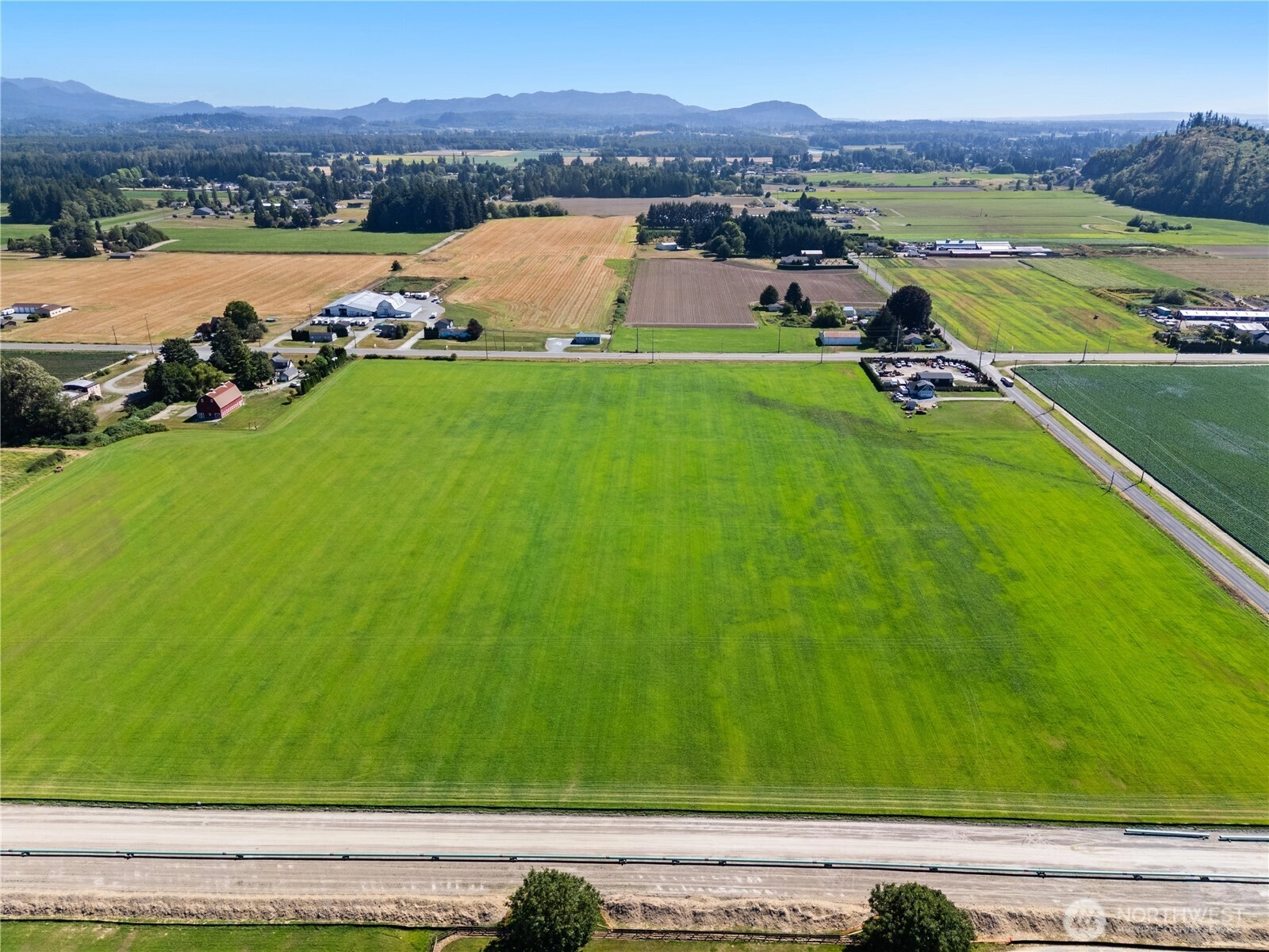District Line Rd Burlington WA 98233