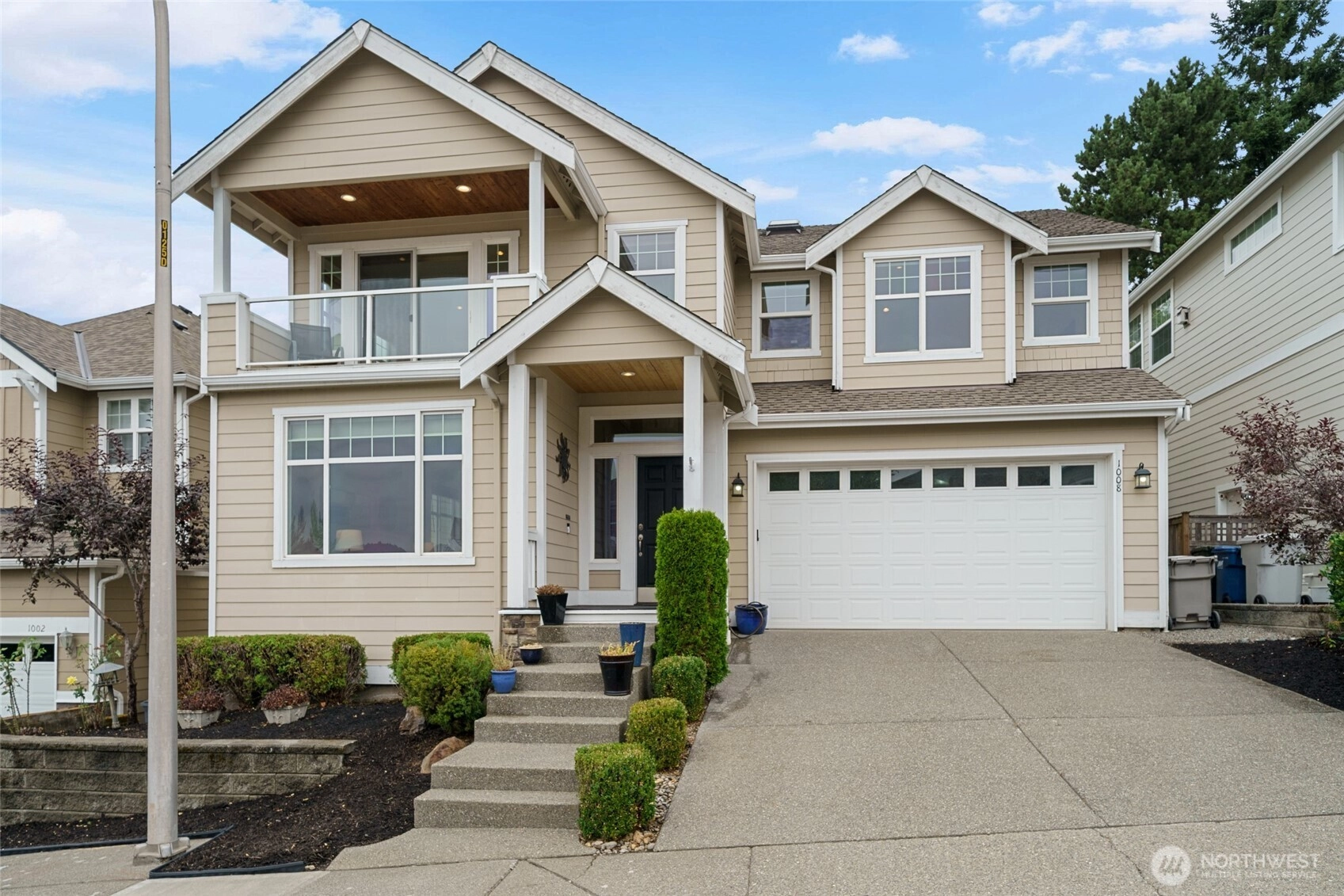 1008 N 27th Pl Renton WA 98056