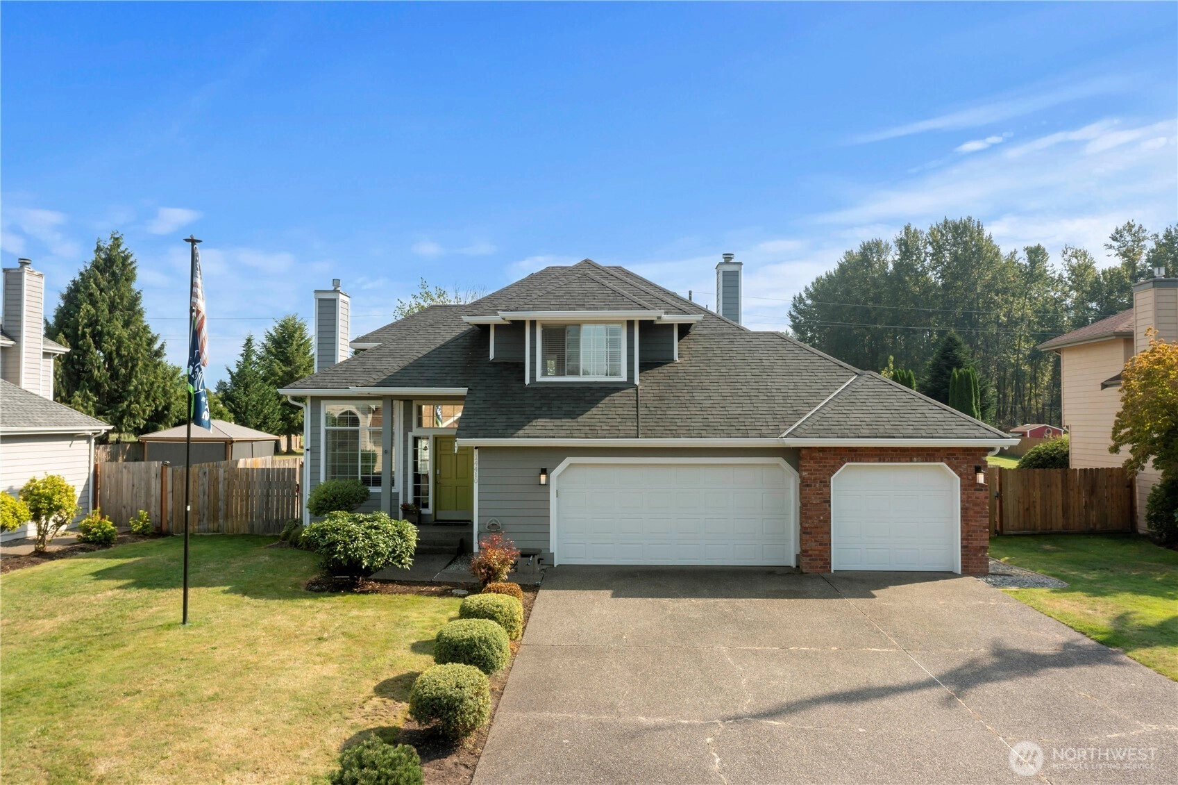 14410 144th St E Orting WA 98360