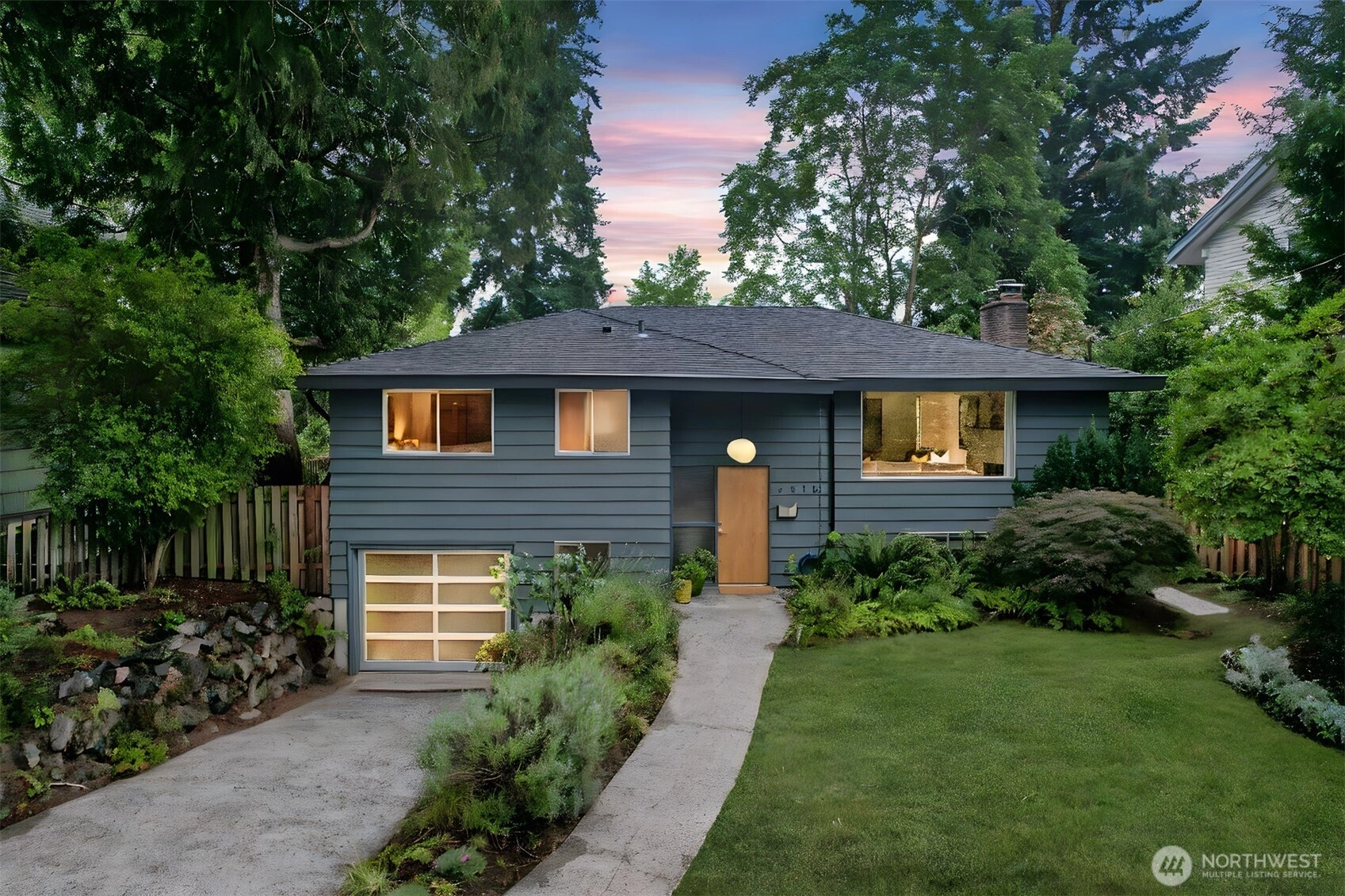 4315 NE 58th St Seattle WA 98105
