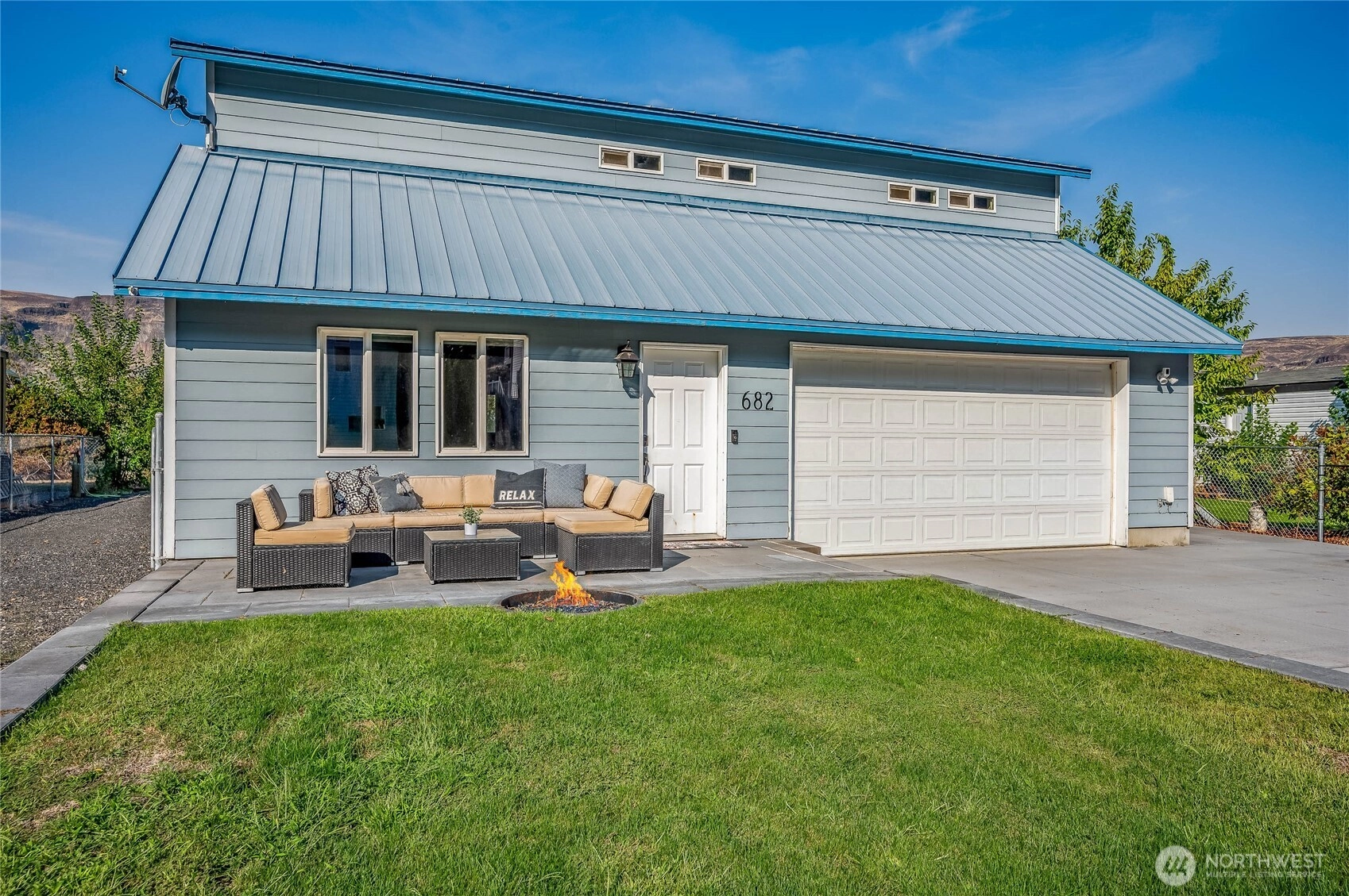 682 SW Section Ave Unit  Quincy WA 98848
