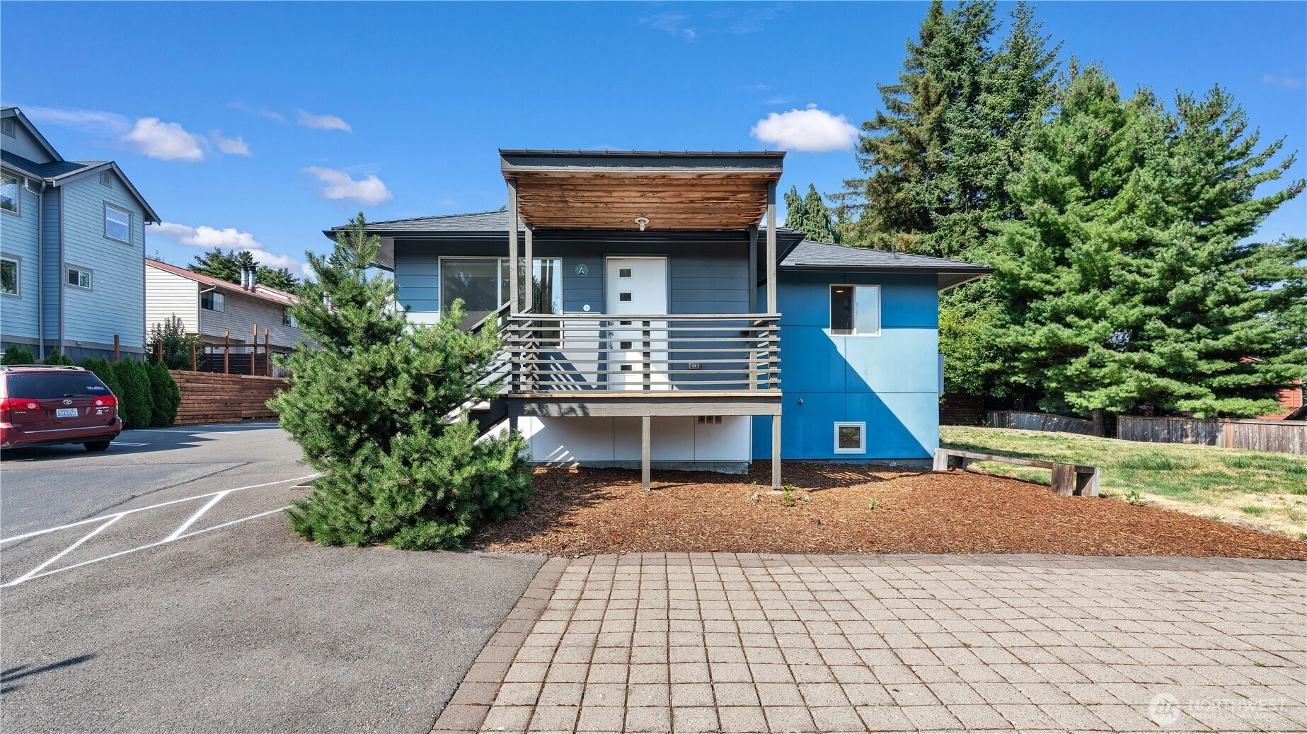 3736 Southcenter Blvd Tukwila WA 98188
