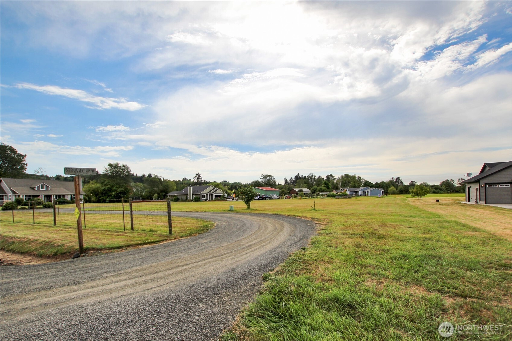 Strueby Ln Cathlamet WA 98612