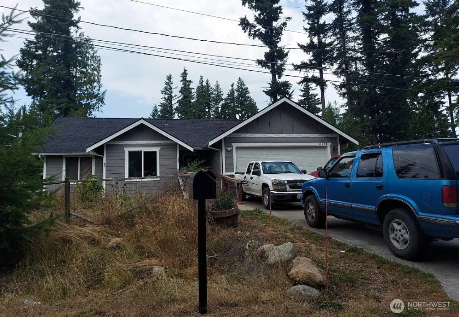 6264 Spruce Ct Maple Falls WA 98266