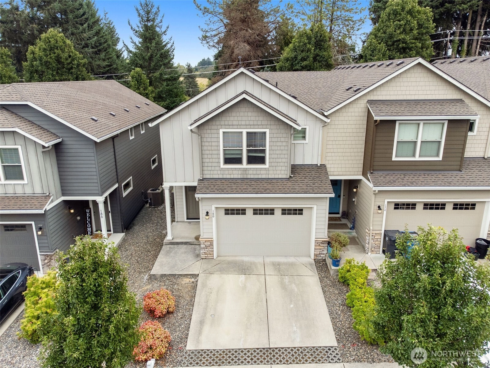 180 N 44th Pl Ridgefield WA 98642