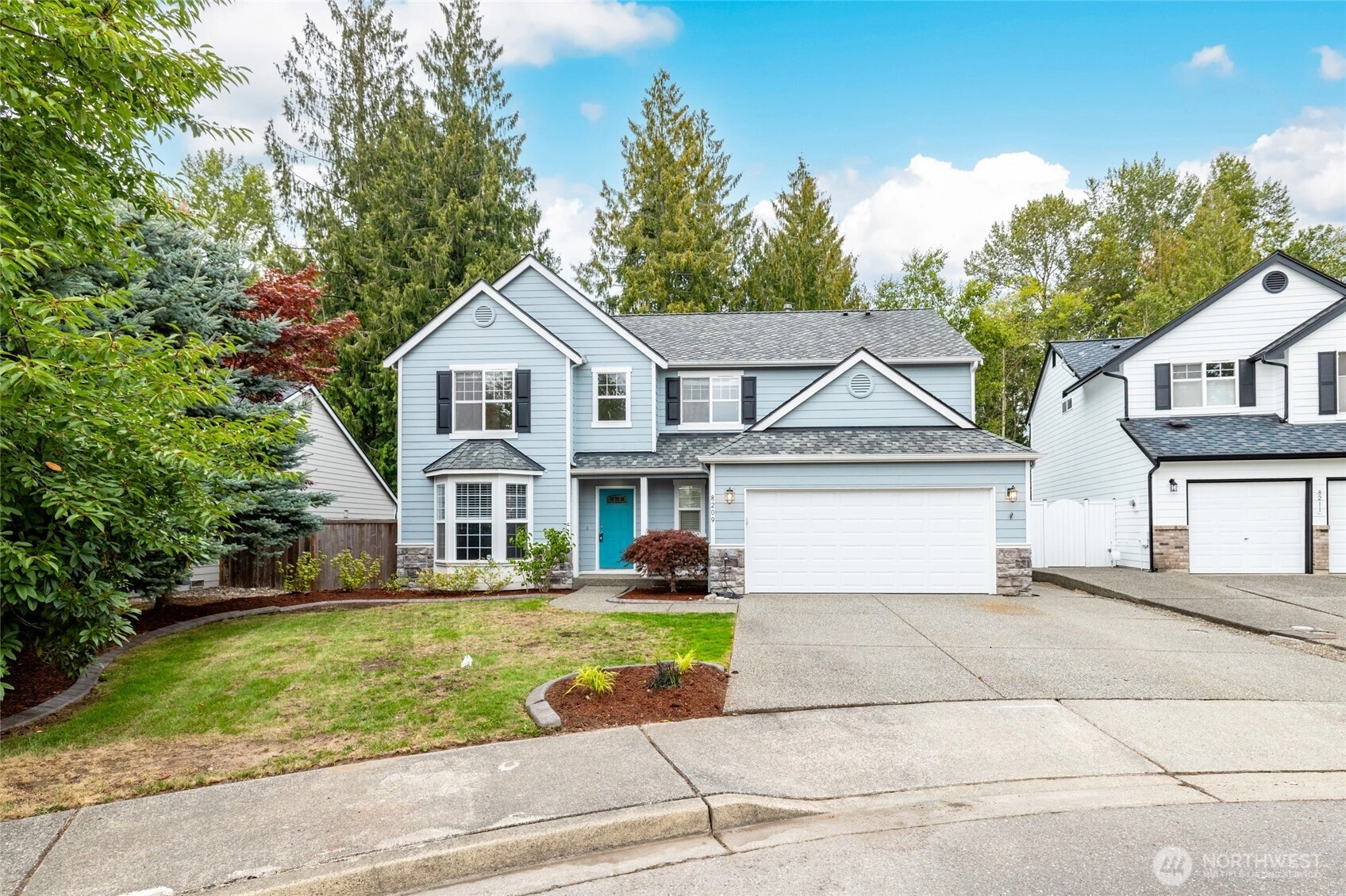 8209 Hunter Pl Arlington WA 98223