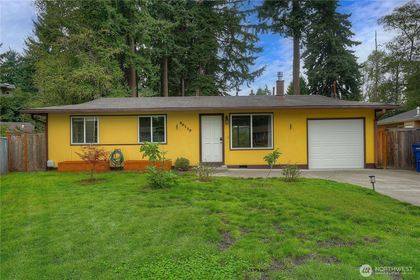 30117 3rd Pl SW Federal Way WA 98023
