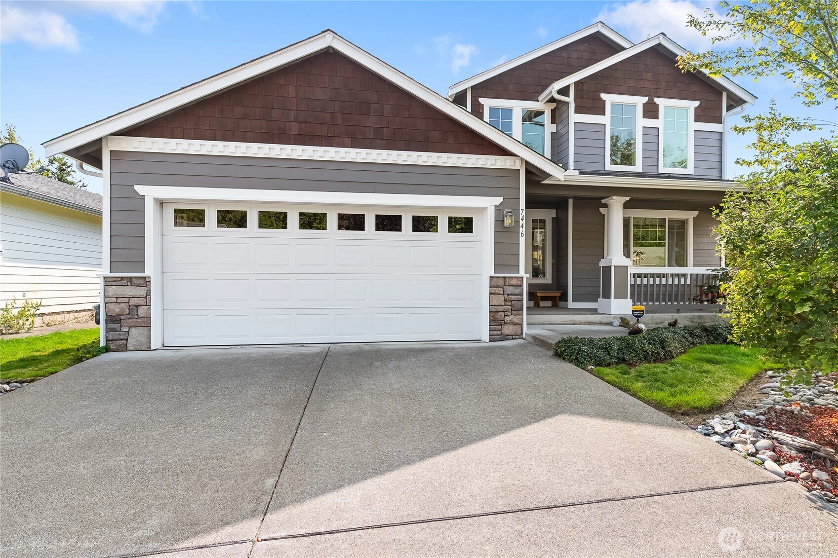 7446 Seashell Way Blaine WA 98230