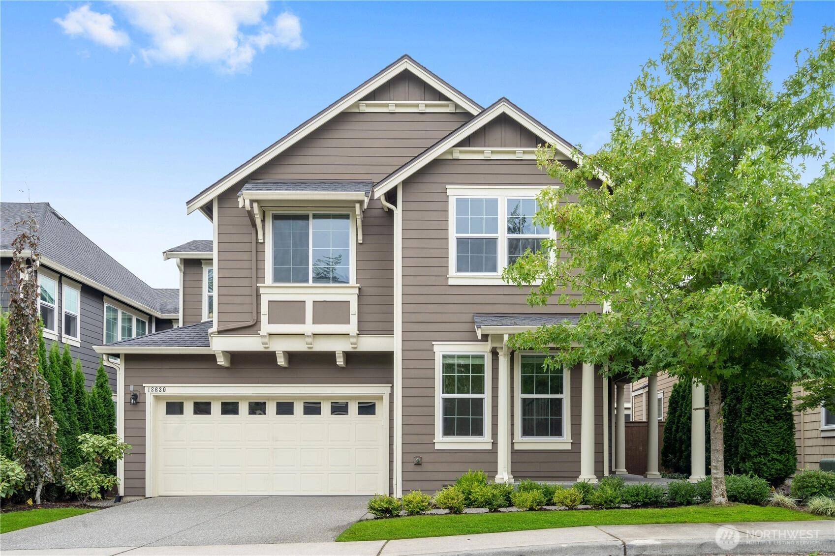 18630 45th Dr SE Bothell WA 98012