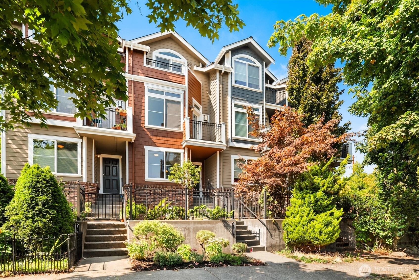 209 18th Ave E Unit B Unit B Seattle WA 98112