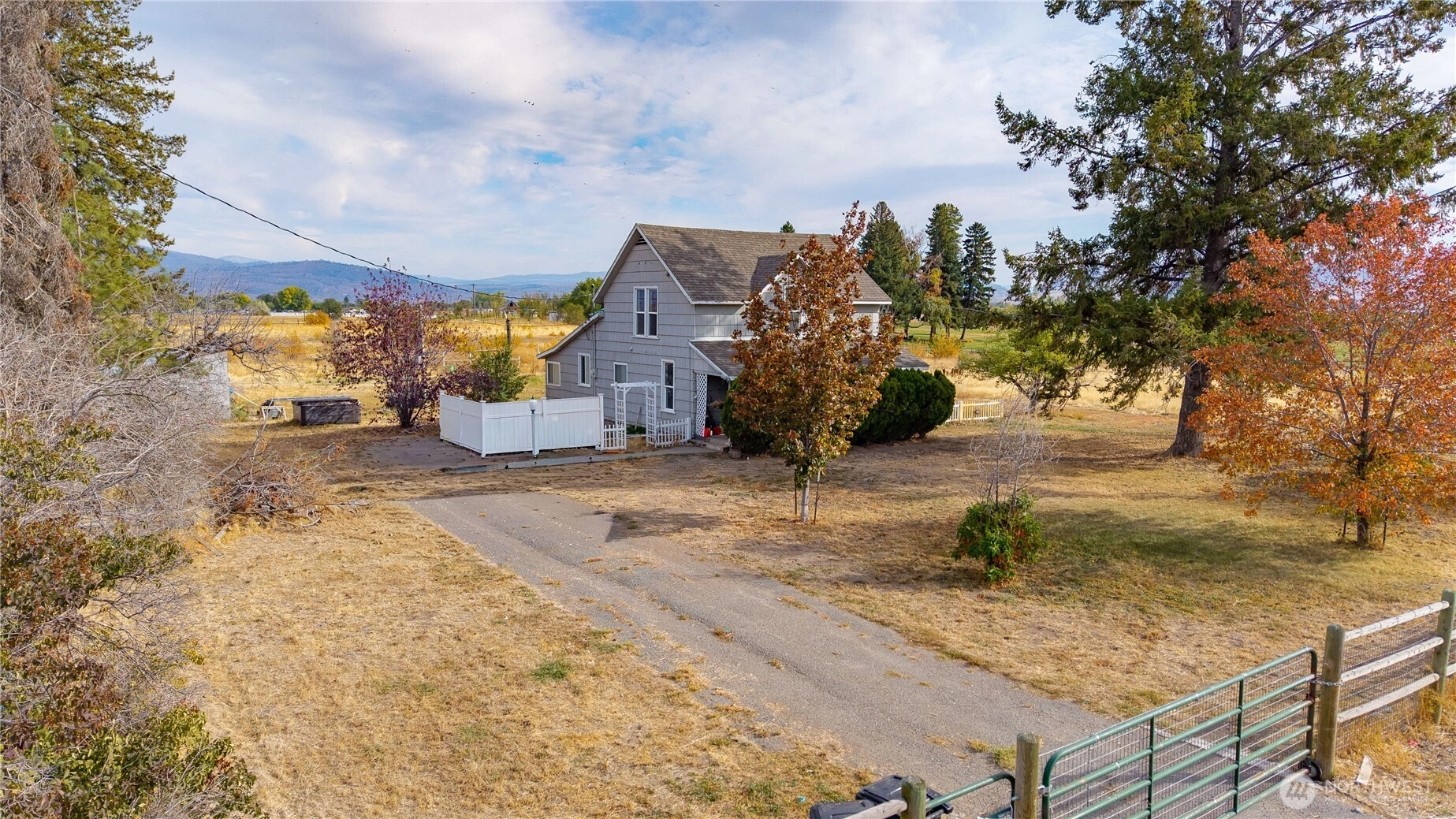 430 Conconully Rd Okanogan WA 98840