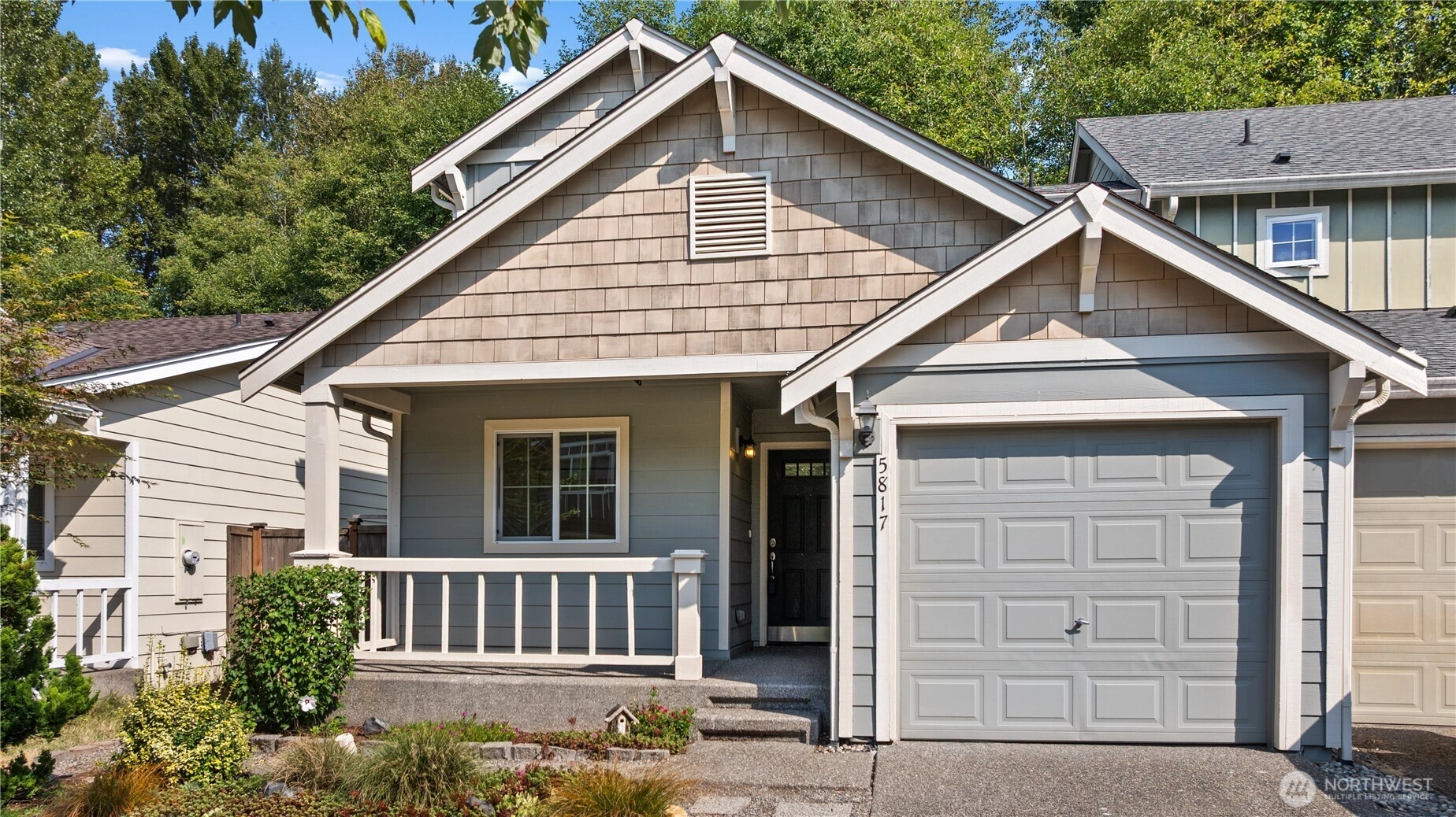 5817 Acclaimation St E Fife WA 98424