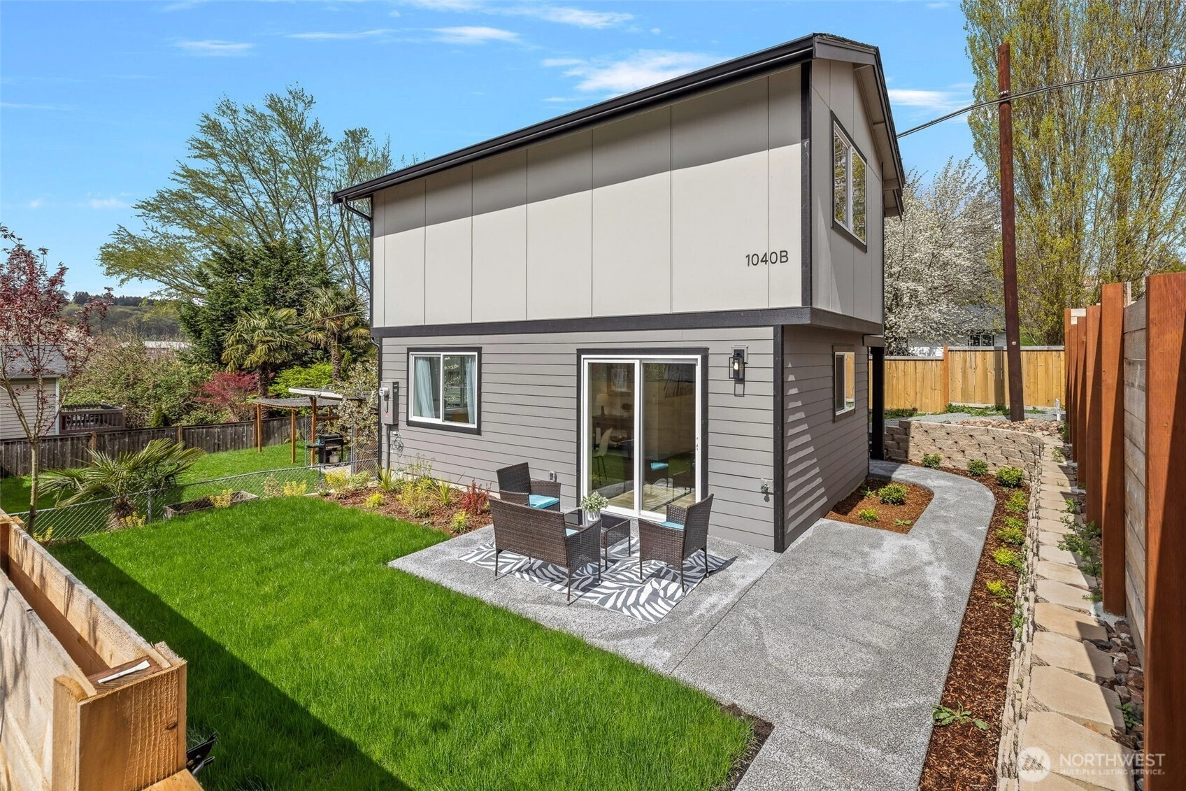 1040 S Director St Unit B Unit B Seattle WA 98108