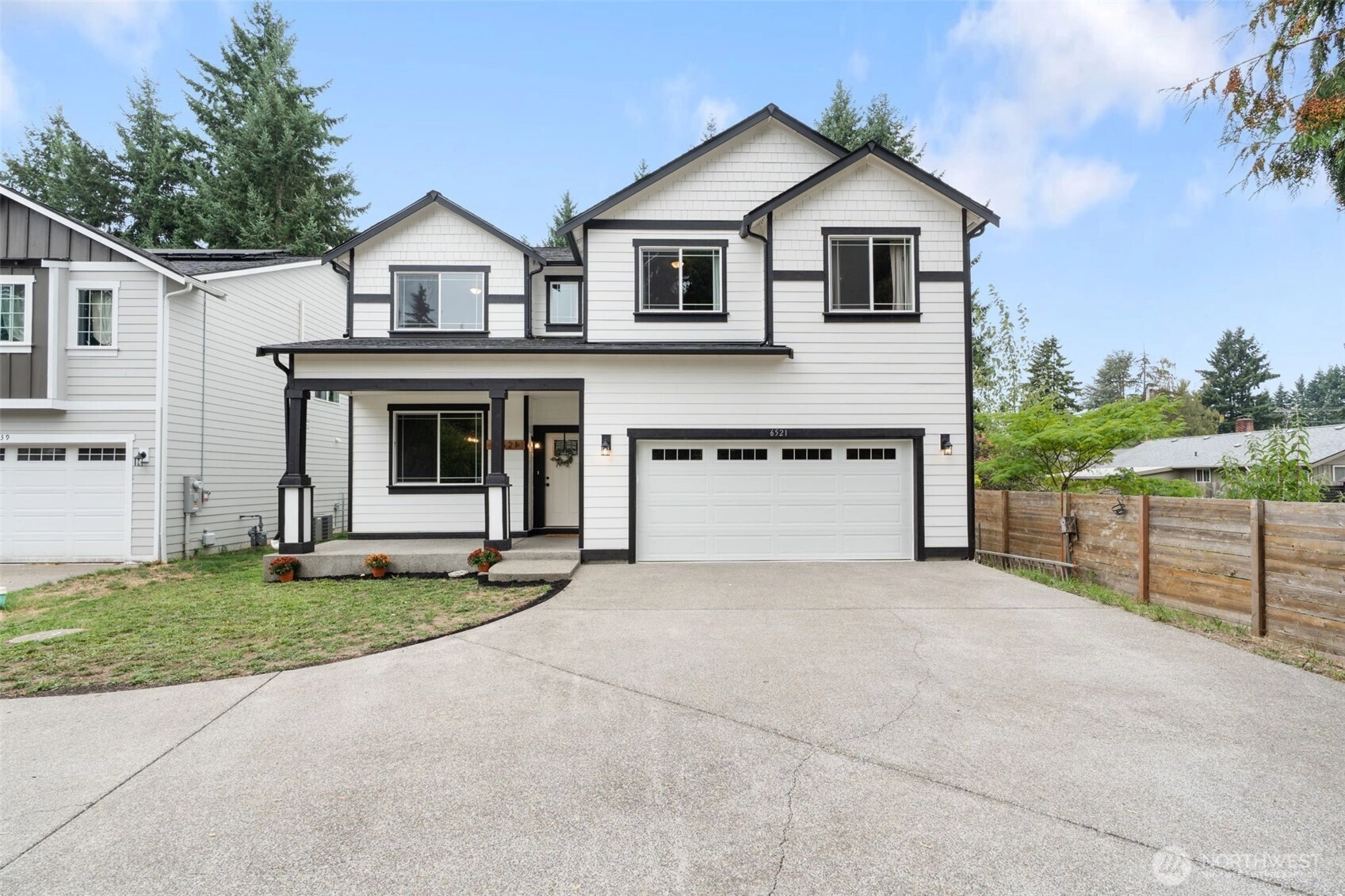 6521 Huron Ln SE Tumwater WA 98501