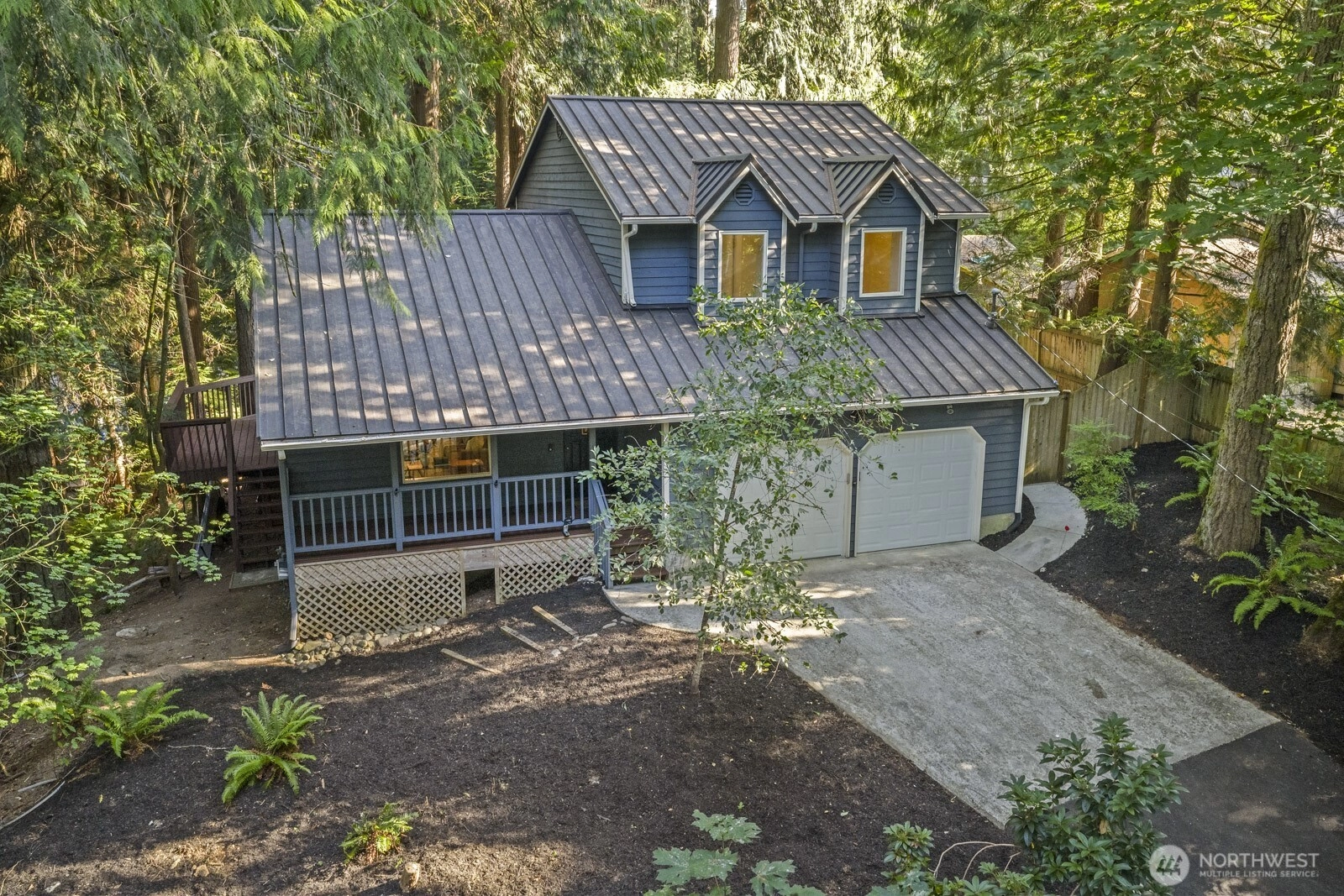 31722 NE 111th St Carnation WA 98014