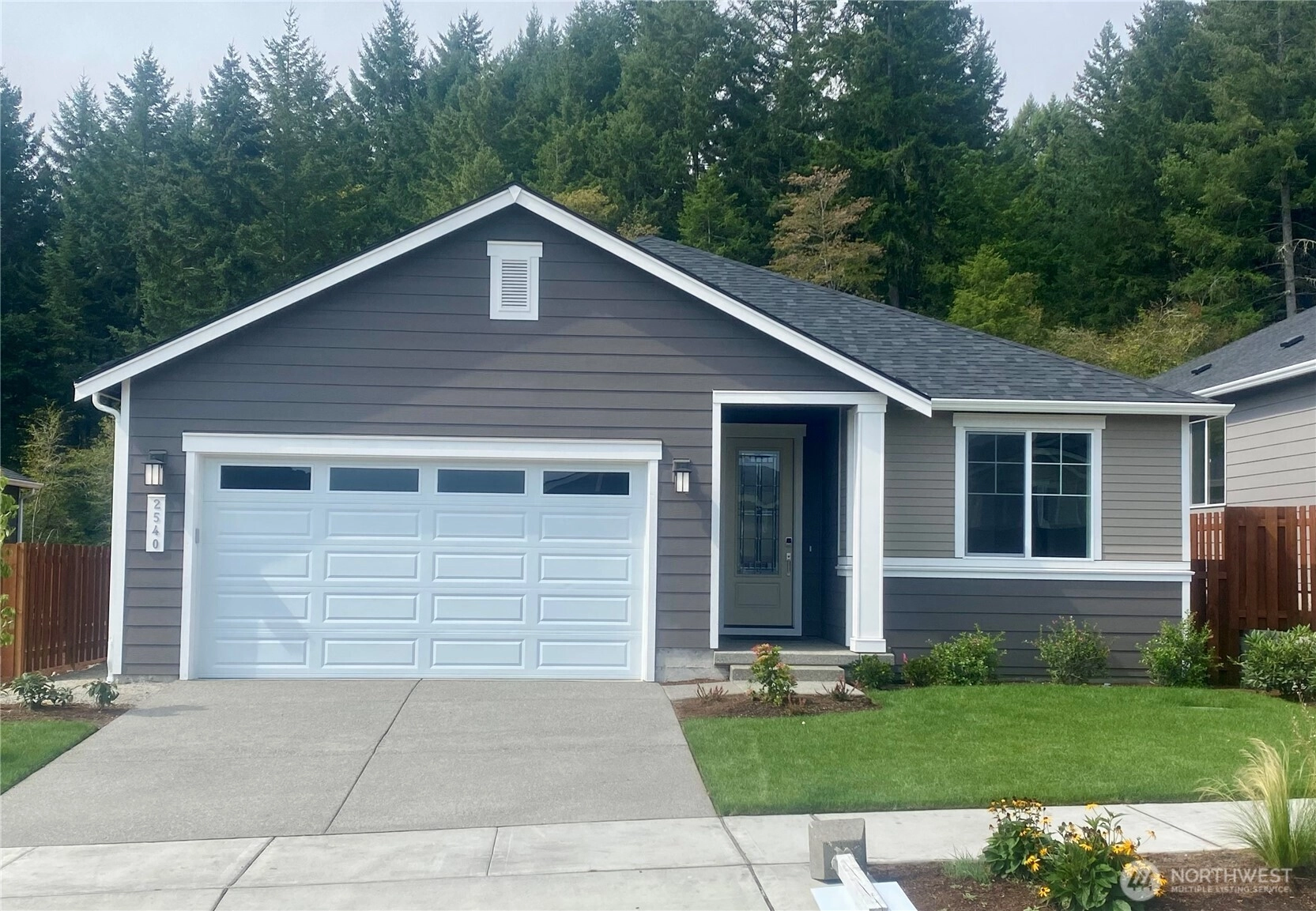2540 Acer Loop SE Unit  Lacey WA 98513