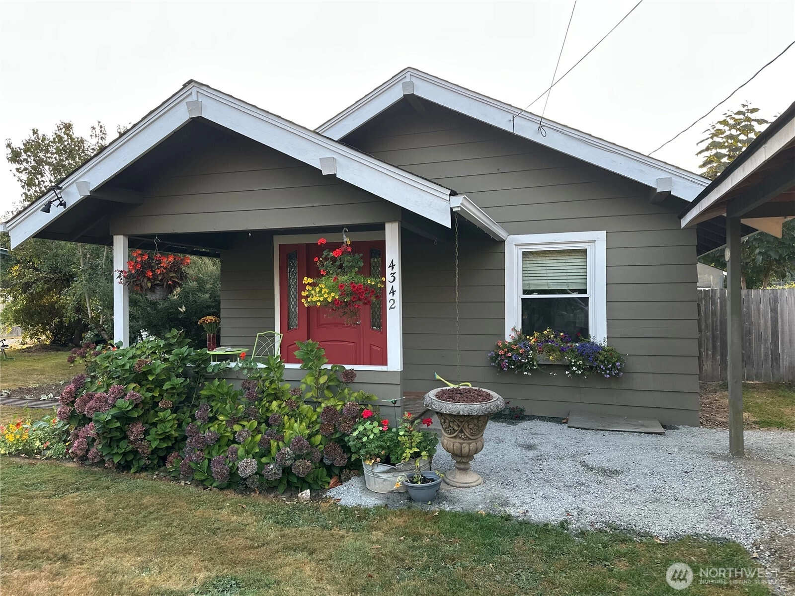 4342 338th Pl SE Fall City WA 98024