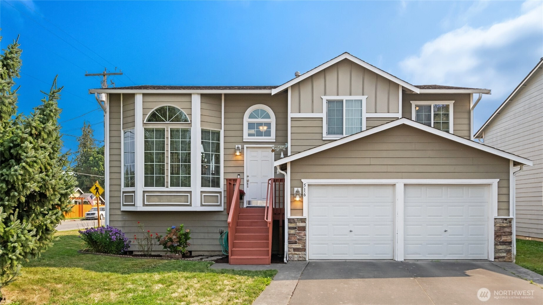 516 Allison Way Nooksack WA 98276