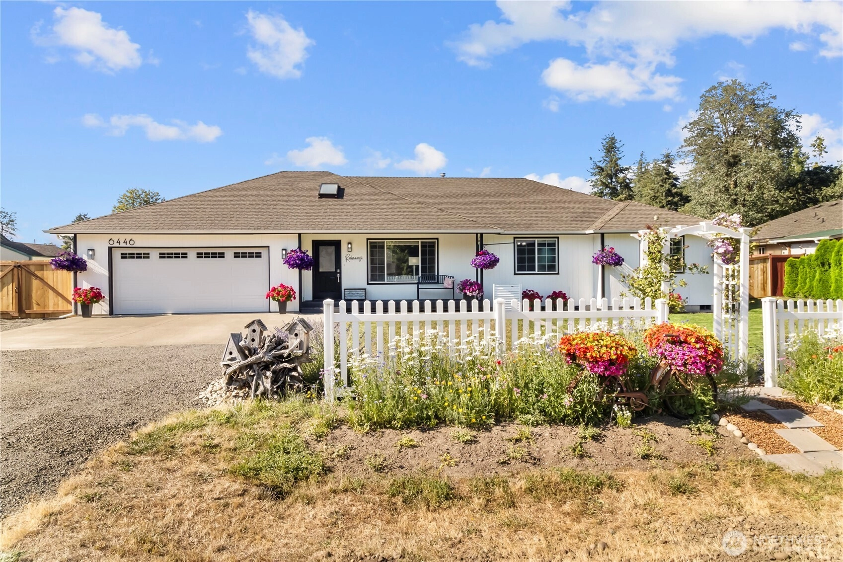 6446 130th Ln SW Olympia WA 98512