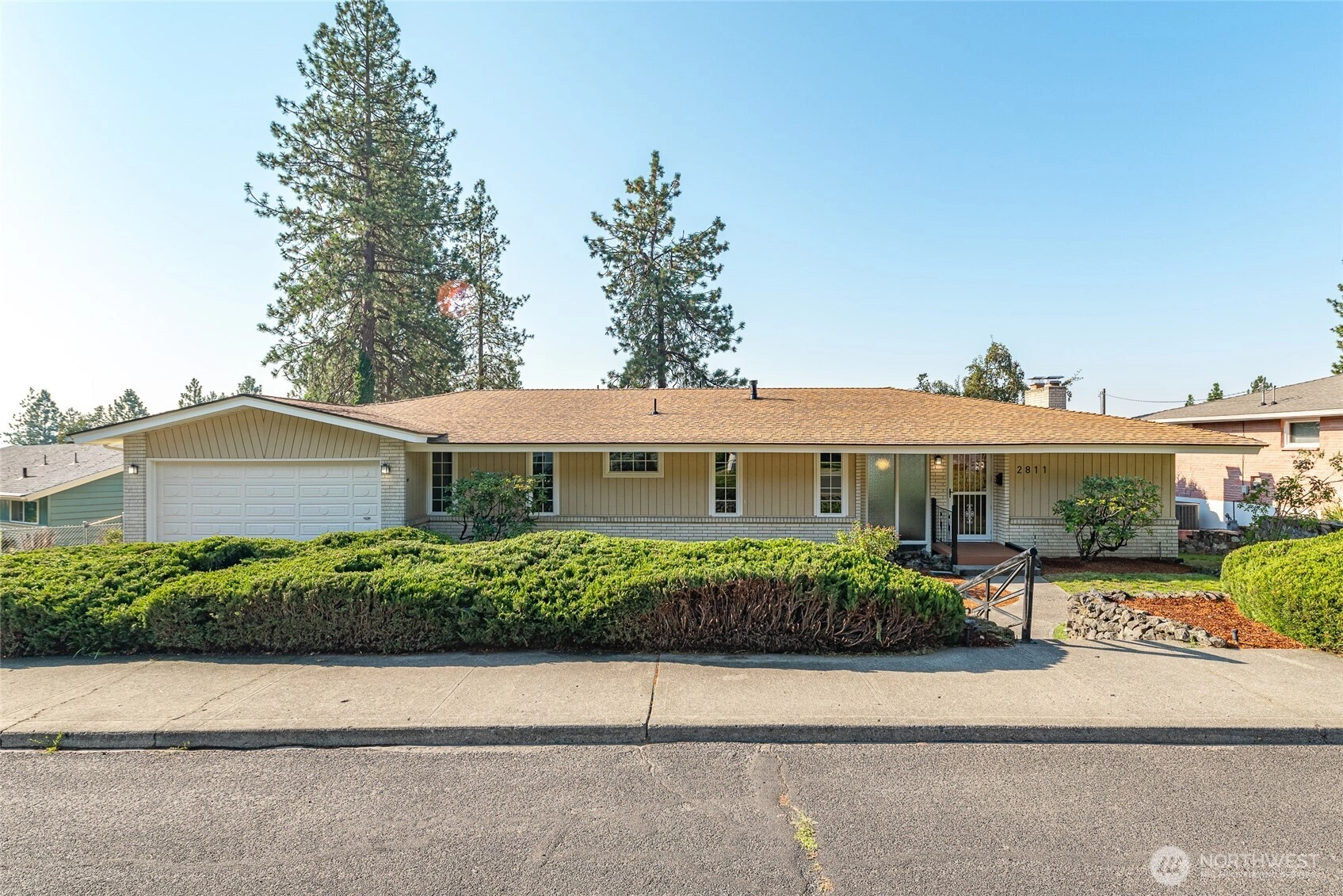 2811 W Weile Ave Spokane WA 99208