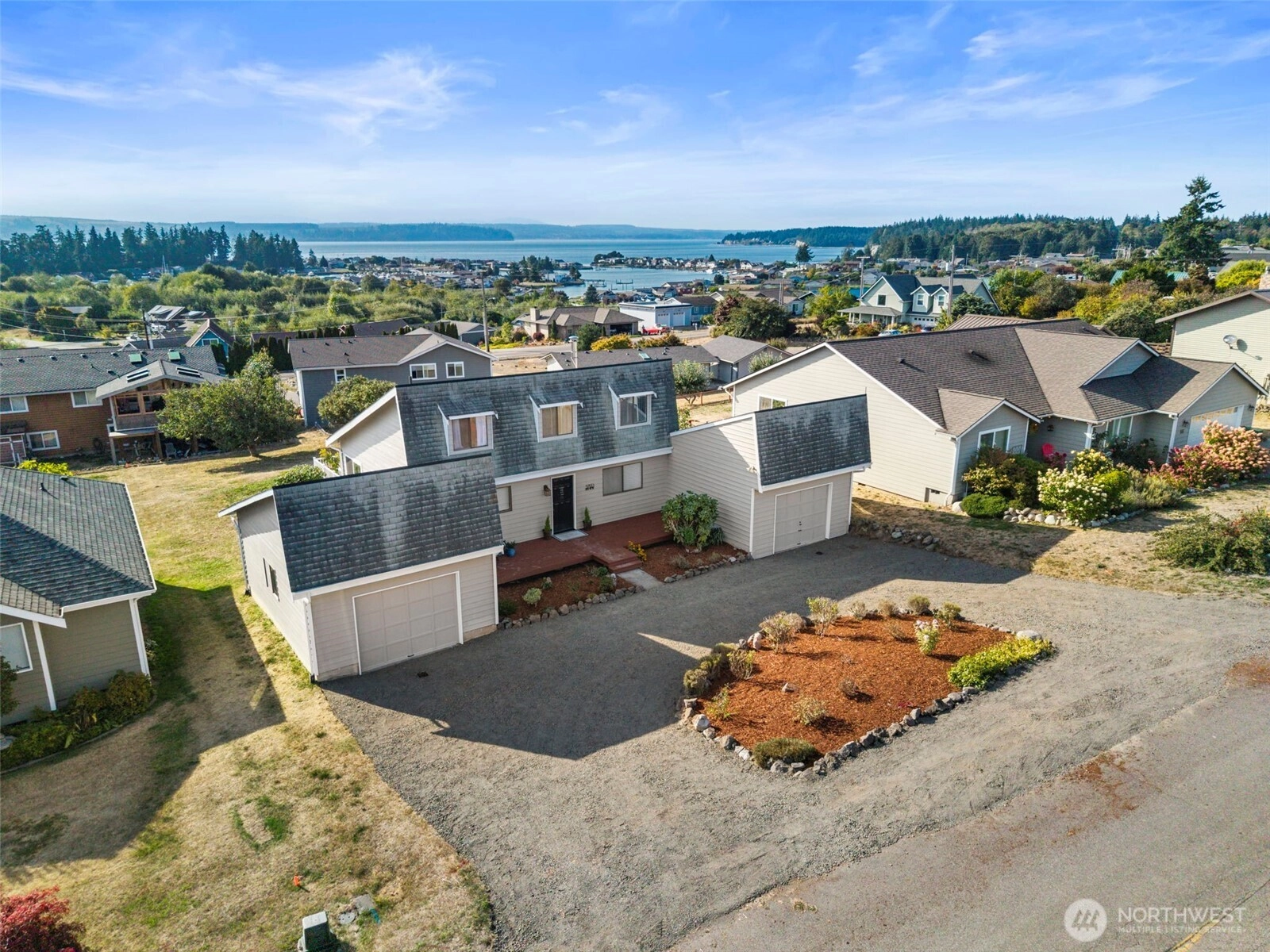 37551 Buck Rd NE Hansville WA 98340