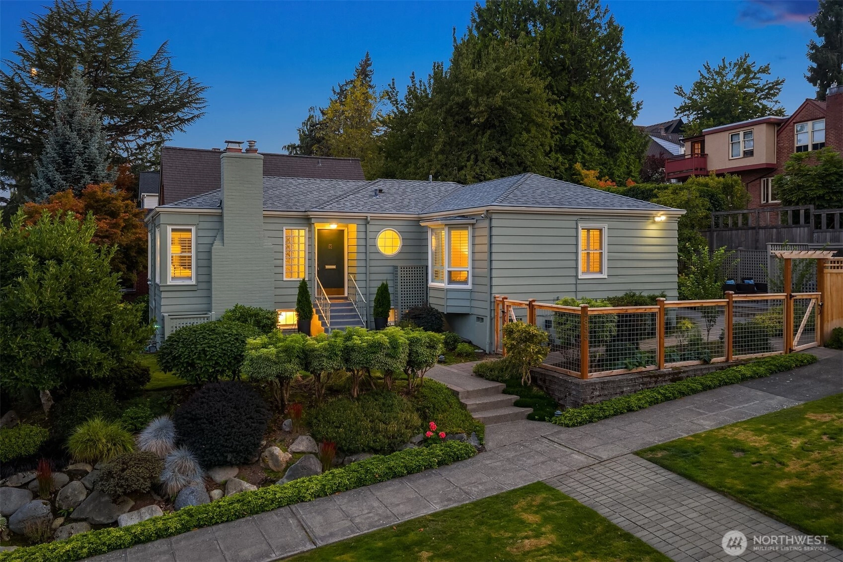 4855 NE 41st St Unit  Seattle WA 98105