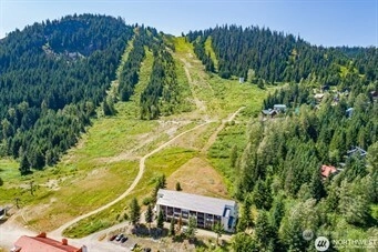 223 Hyak Dr E Unit 637 Unit 637 Snoqualmie Pass WA 98068