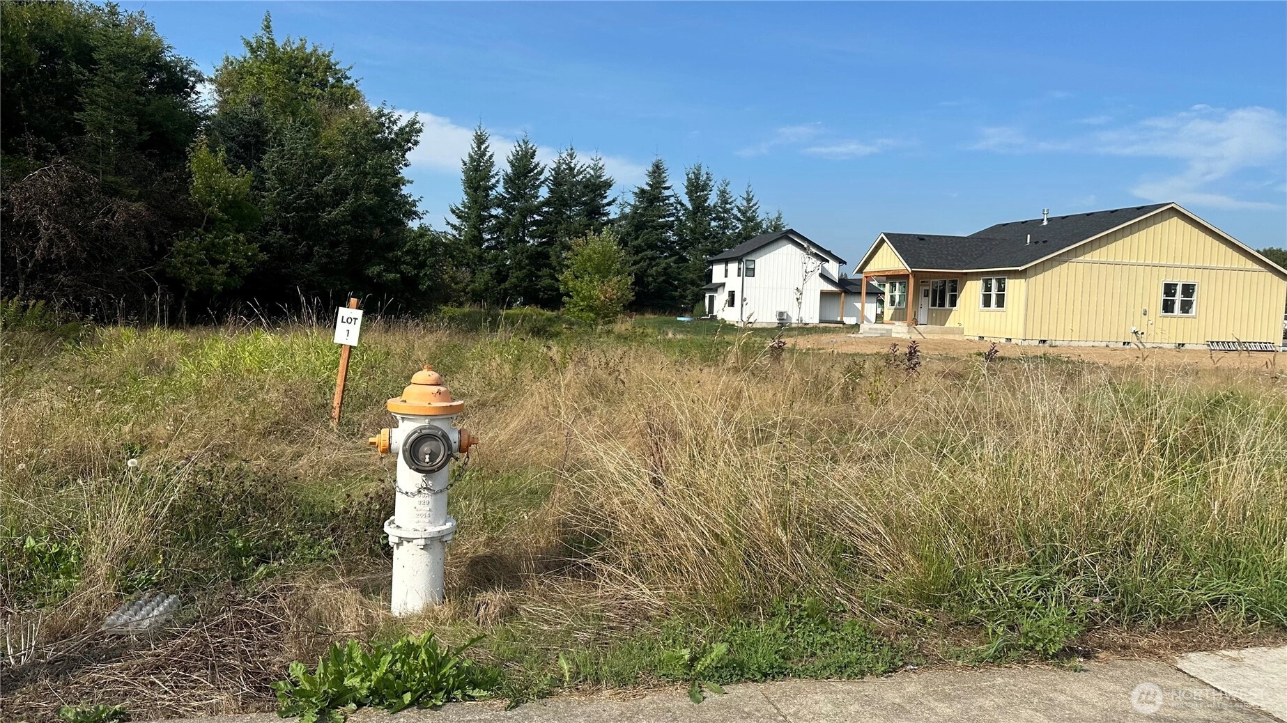 215 Allison Road Unit  Nooksack WA 98276