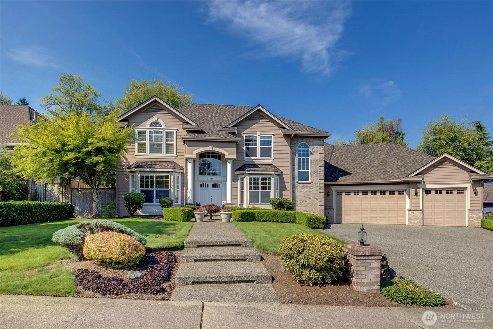 21610 32nd Ave W Brier WA 98036
