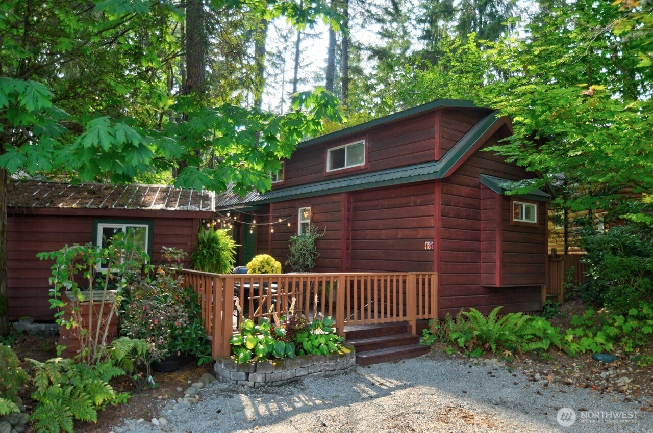 1546 Reservation Rd SE Unit 264 Unit 264 Olympia WA 98513