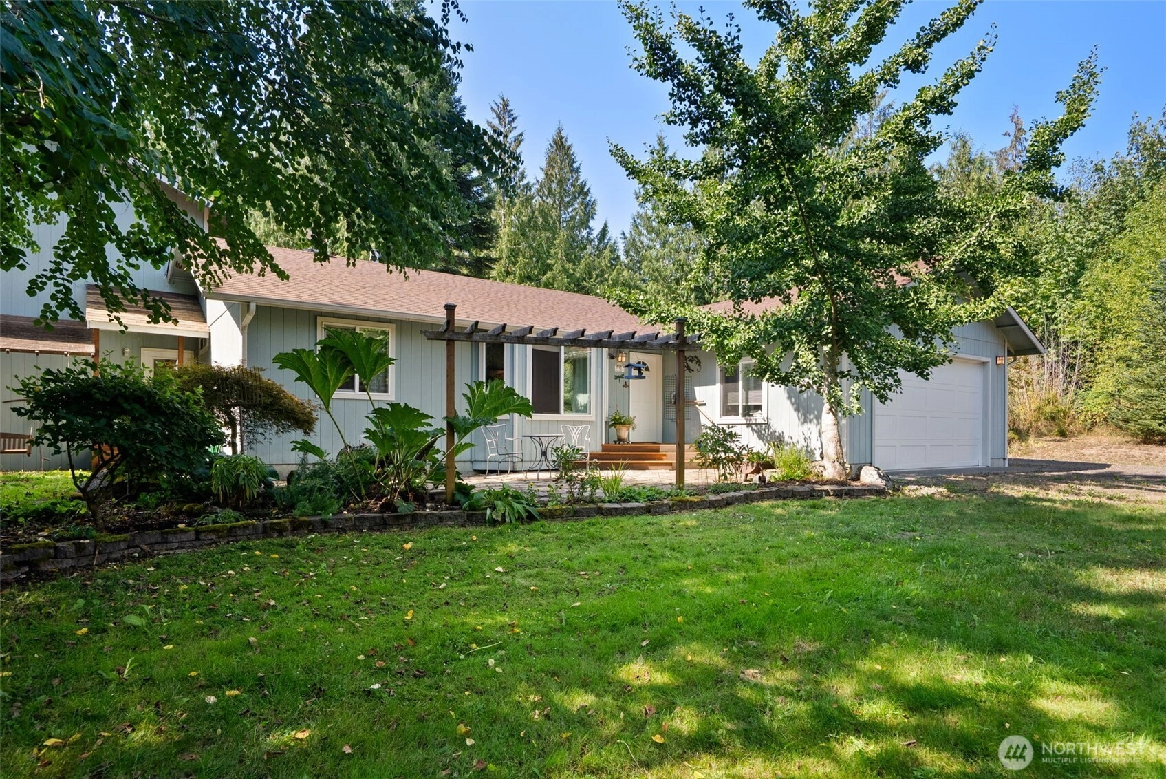 251 Dena Ln Chimacum WA 98325