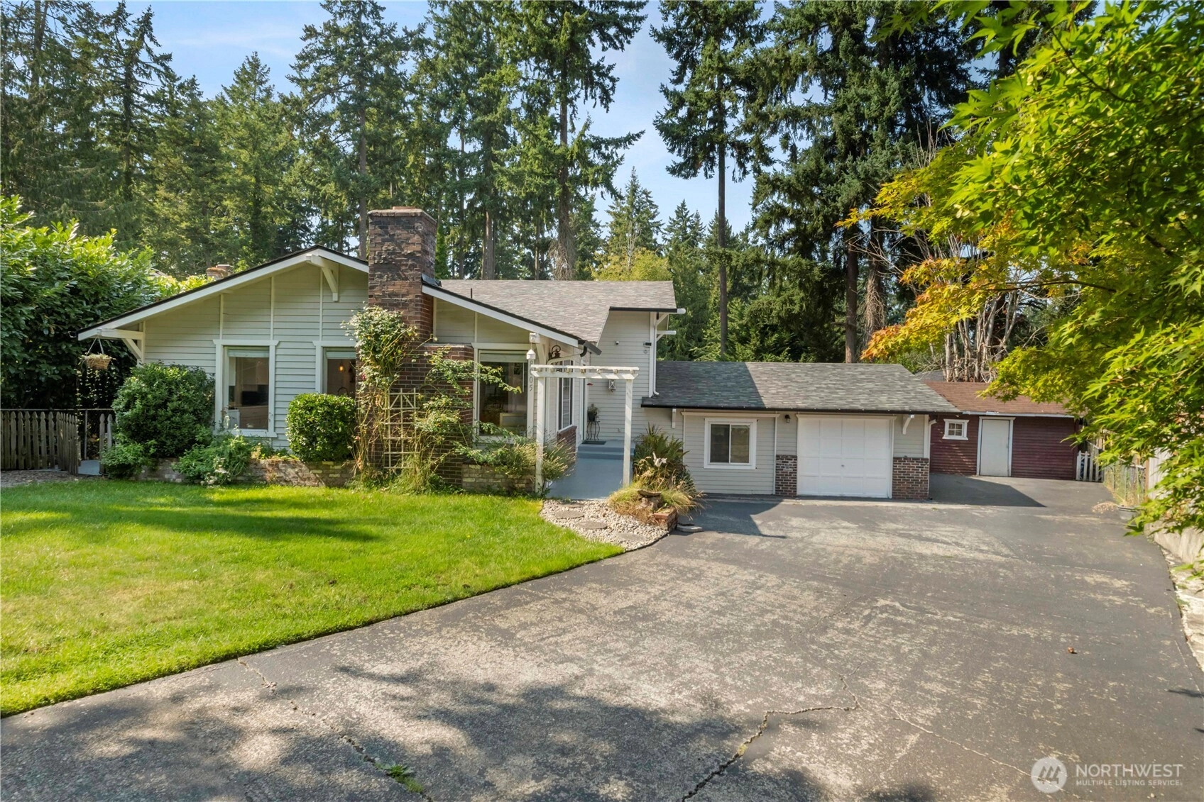 18005 47th St East Unit  Lake Tapps WA 98391