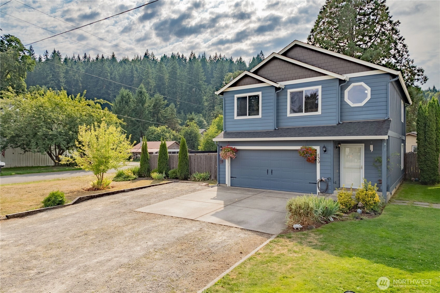 130 N Johnson Ave Unit  Yacolt WA 98675