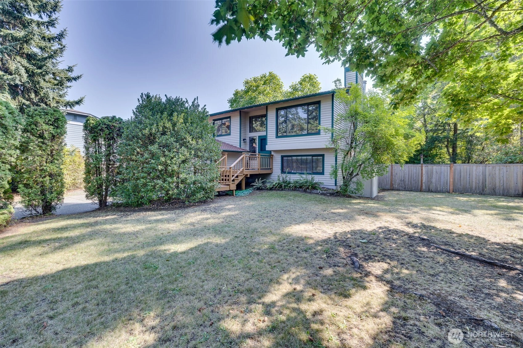 2408 136th St SE Unit  Mill Creek WA 98012