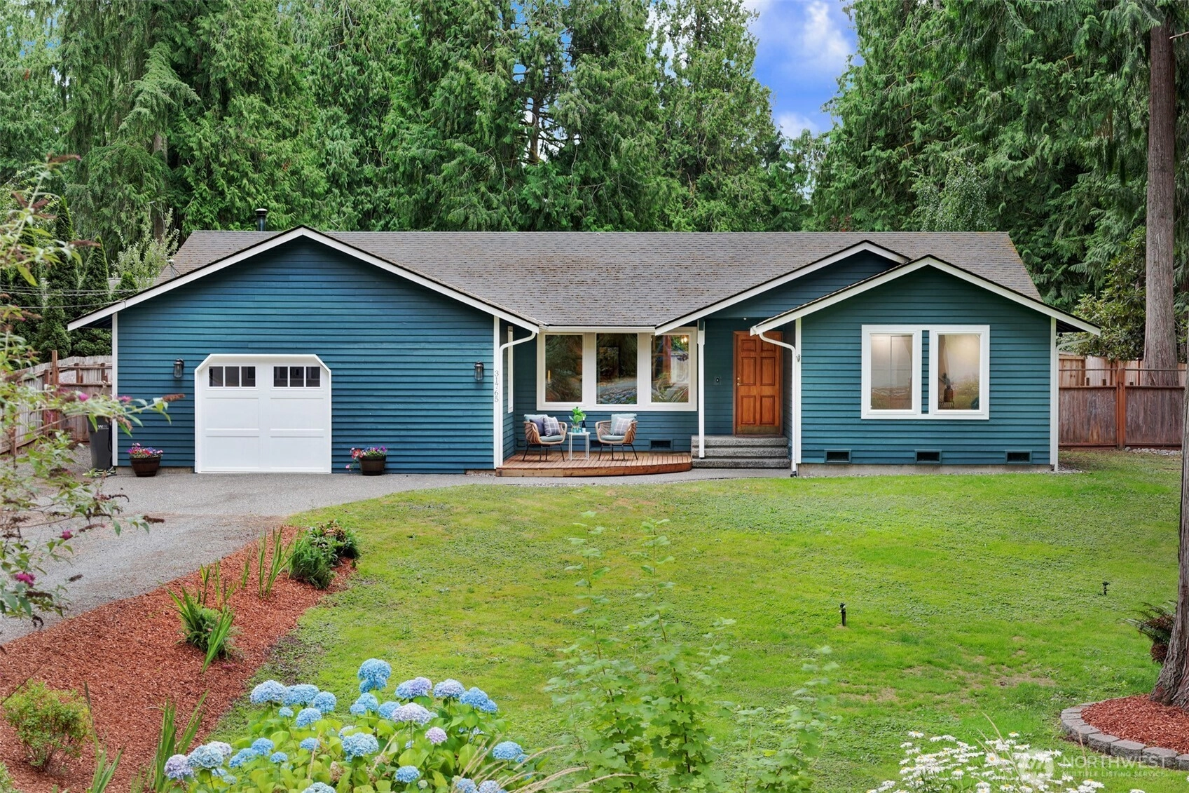 31765 NE 102nd Pl Carnation WA 98014