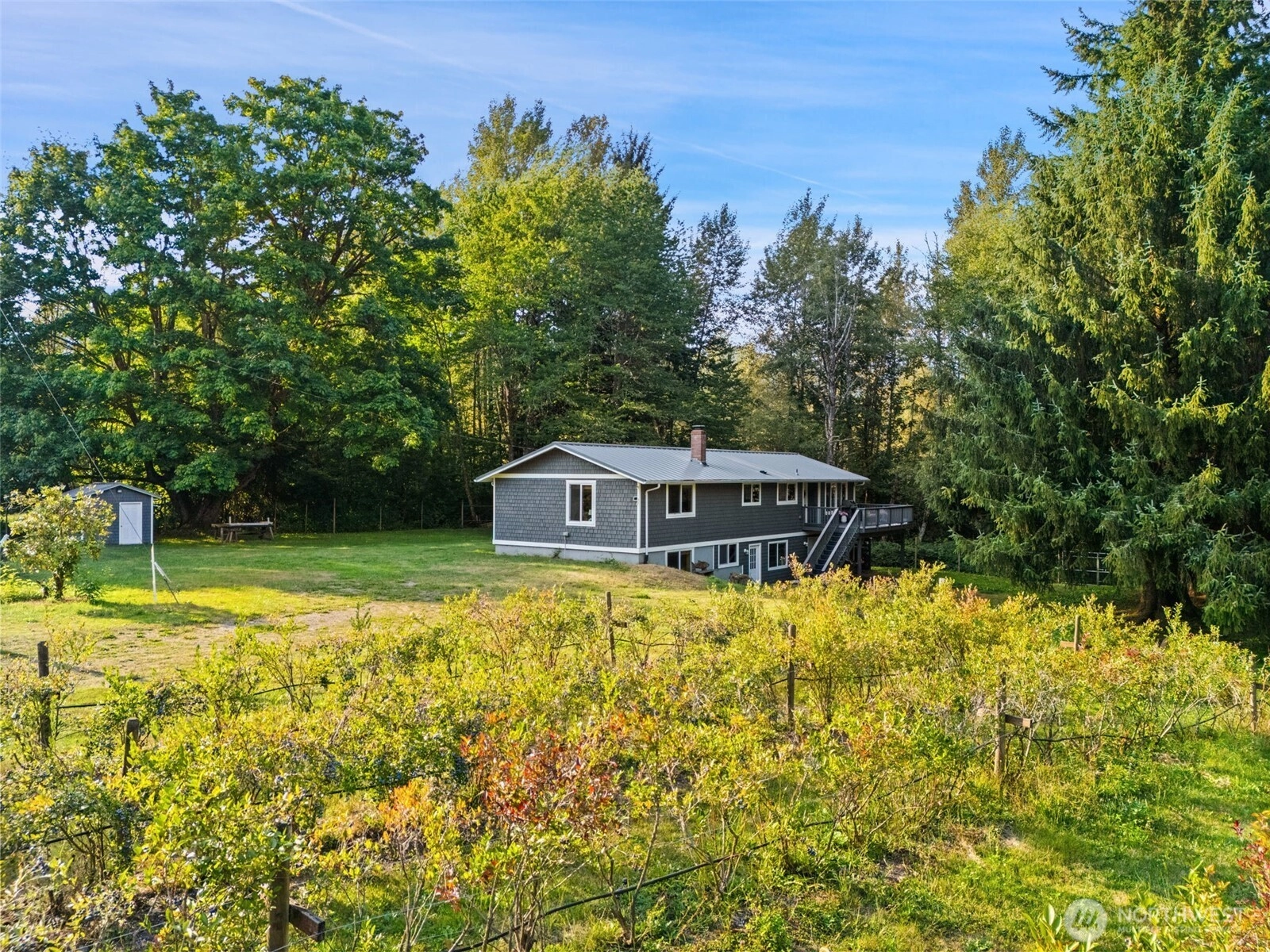 6260 Rutsatz Rd Deming WA 98244