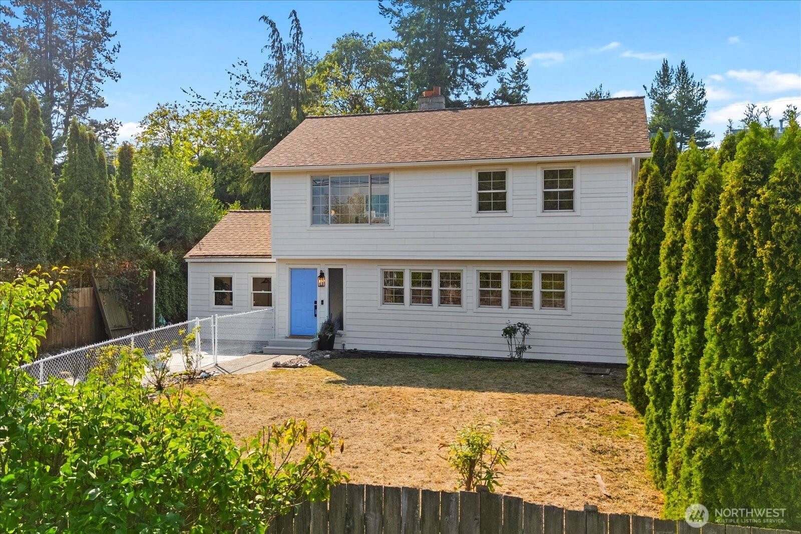 16233 8th Ave NE Shoreline WA 98155