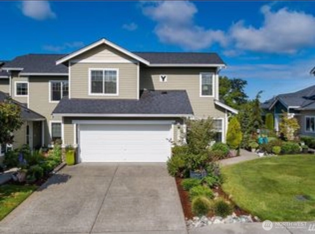 2514 85th Dr NE Unit U4 Lake Stevens WA 98258