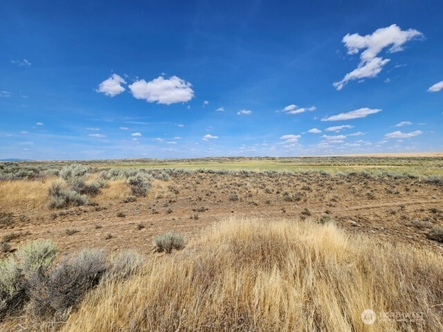 Earl Rd N Davenport WA 99122
