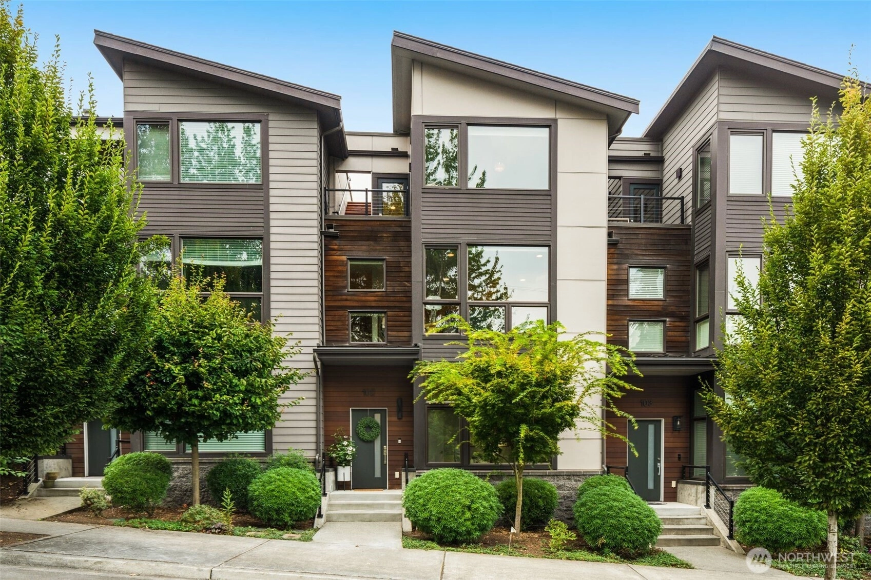 6454 NE 181st St Unit 102 Unit 102 Kenmore WA 98028