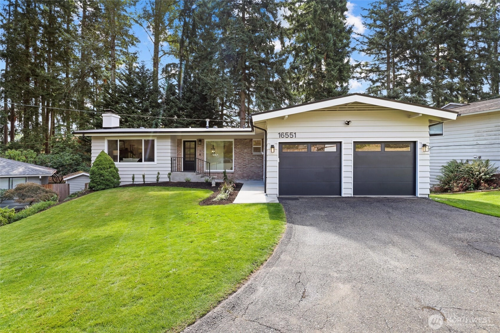 16551 NE 27th St Bellevue WA 98008