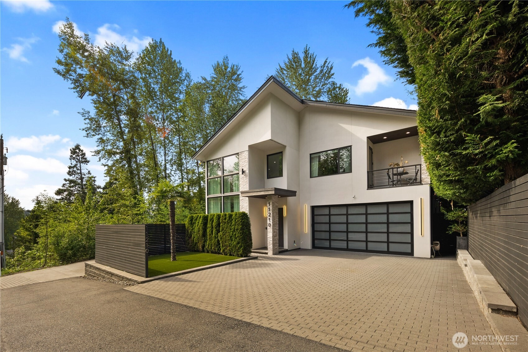 11210 SE 74th St Unit  Newcastle WA 98056