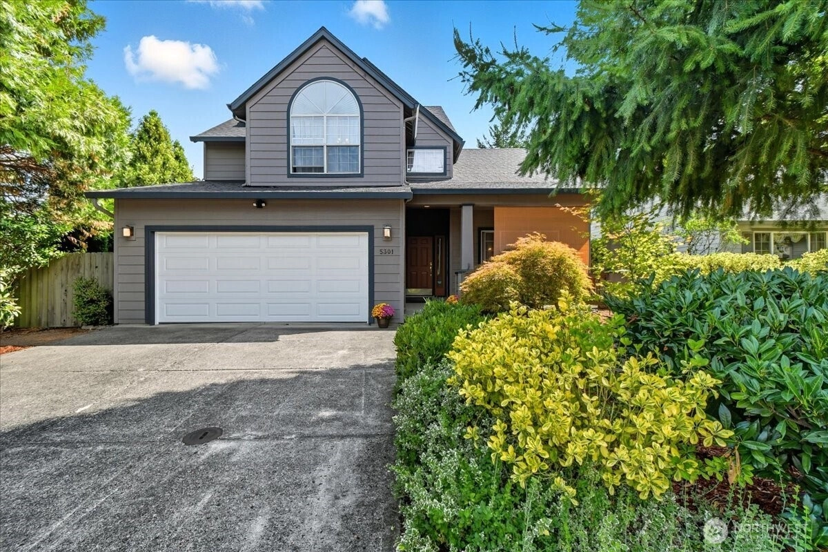 5301 NE 68th Ave Vancouver WA 98661