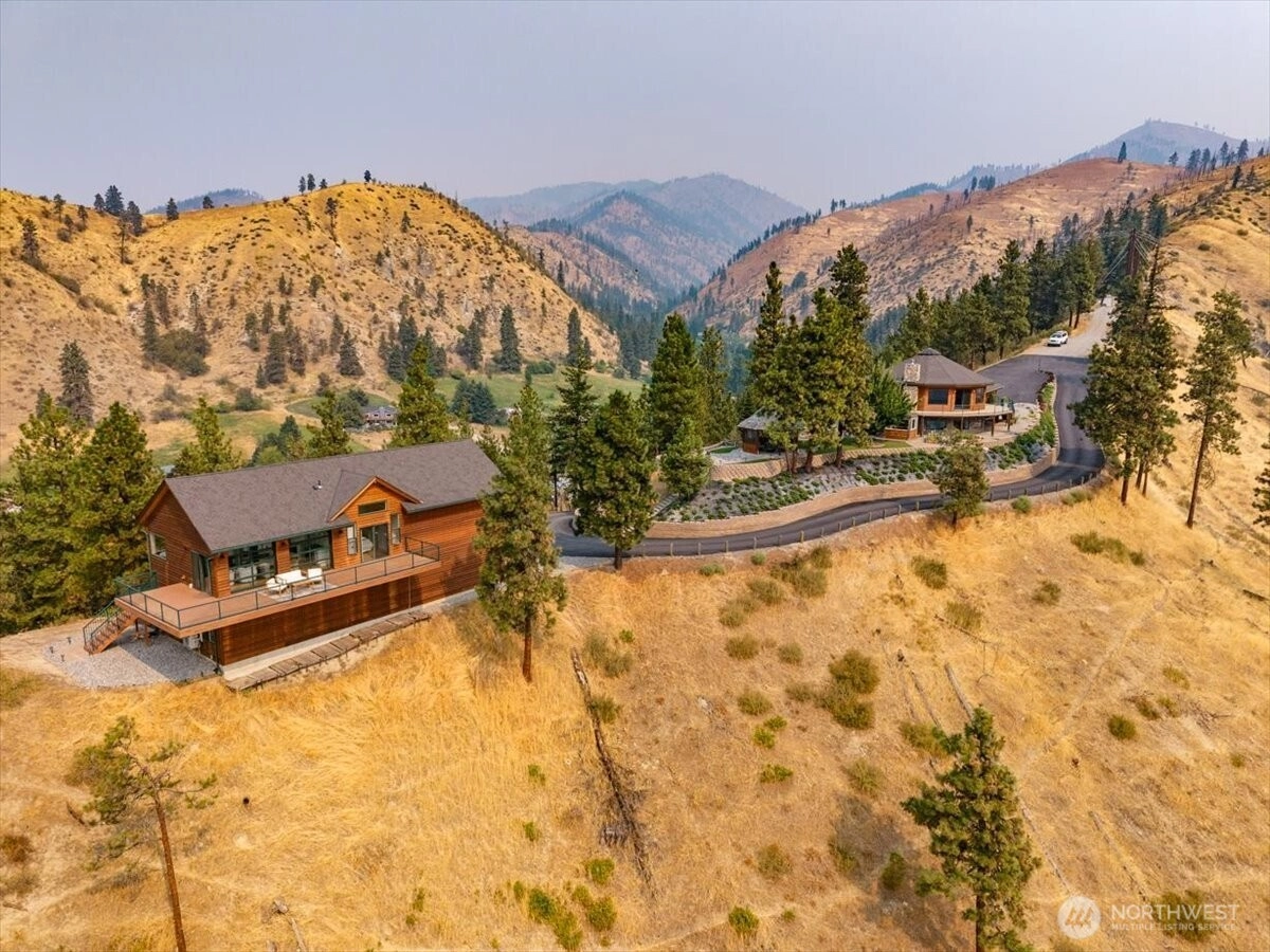 7081 Olalla Canyon Rd Cashmere WA 98815