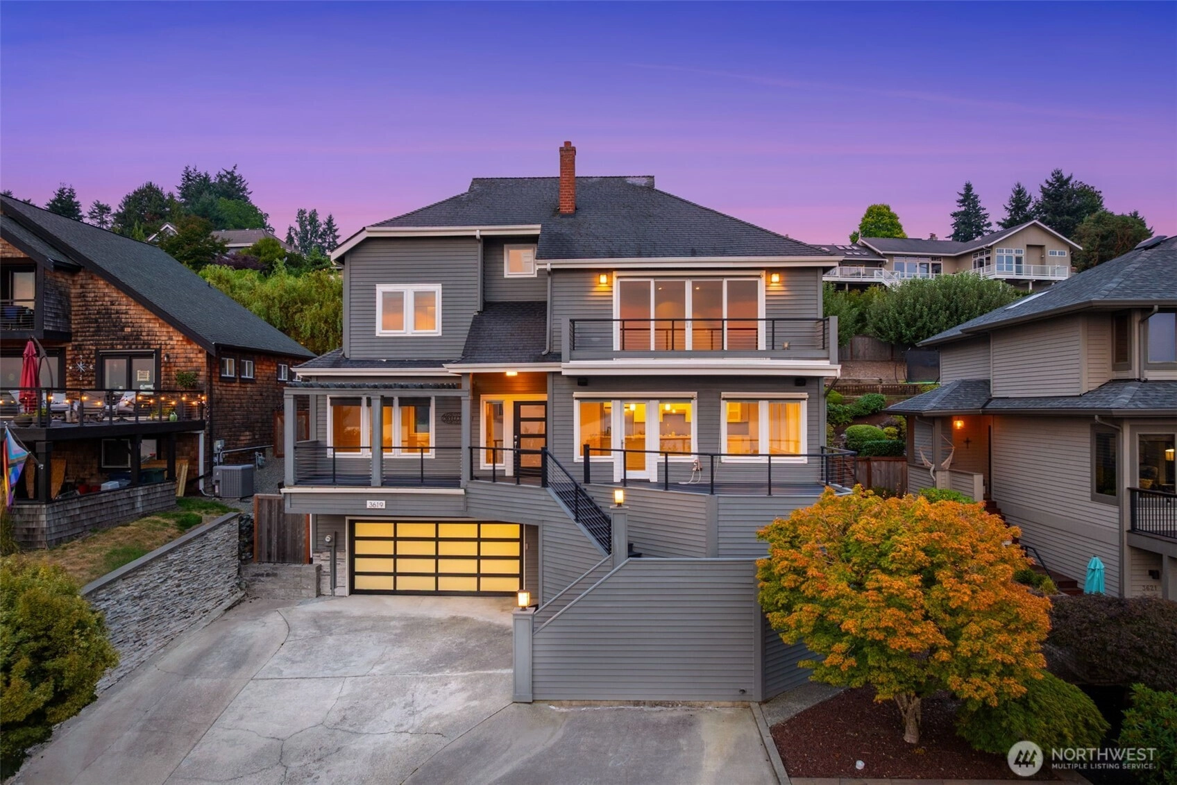 3619 Brookside Way W University Place WA 98466