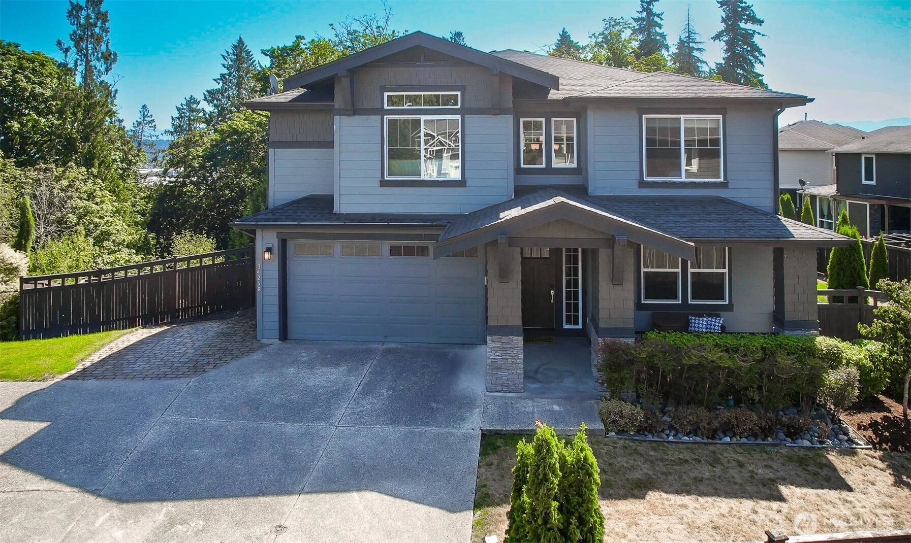 34258 56th Ave S Auburn WA 98001
