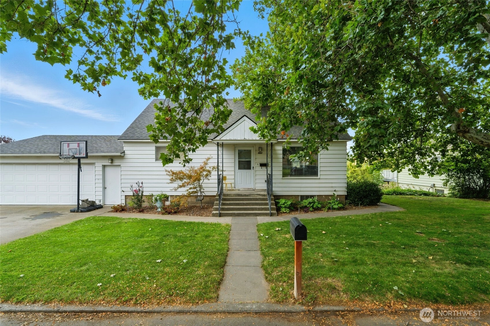 1003 College St Milton-Freewater OR 97862