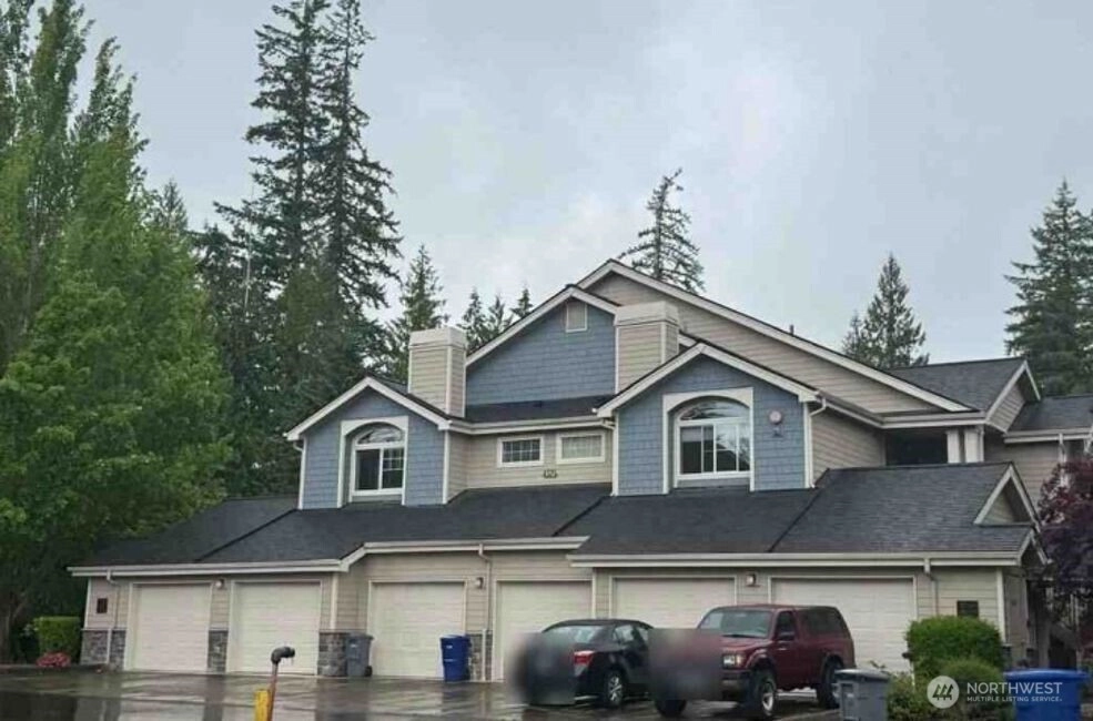 4325 Issaquah Pine Lake Rd SE Unit 704 Sammamish WA 98075