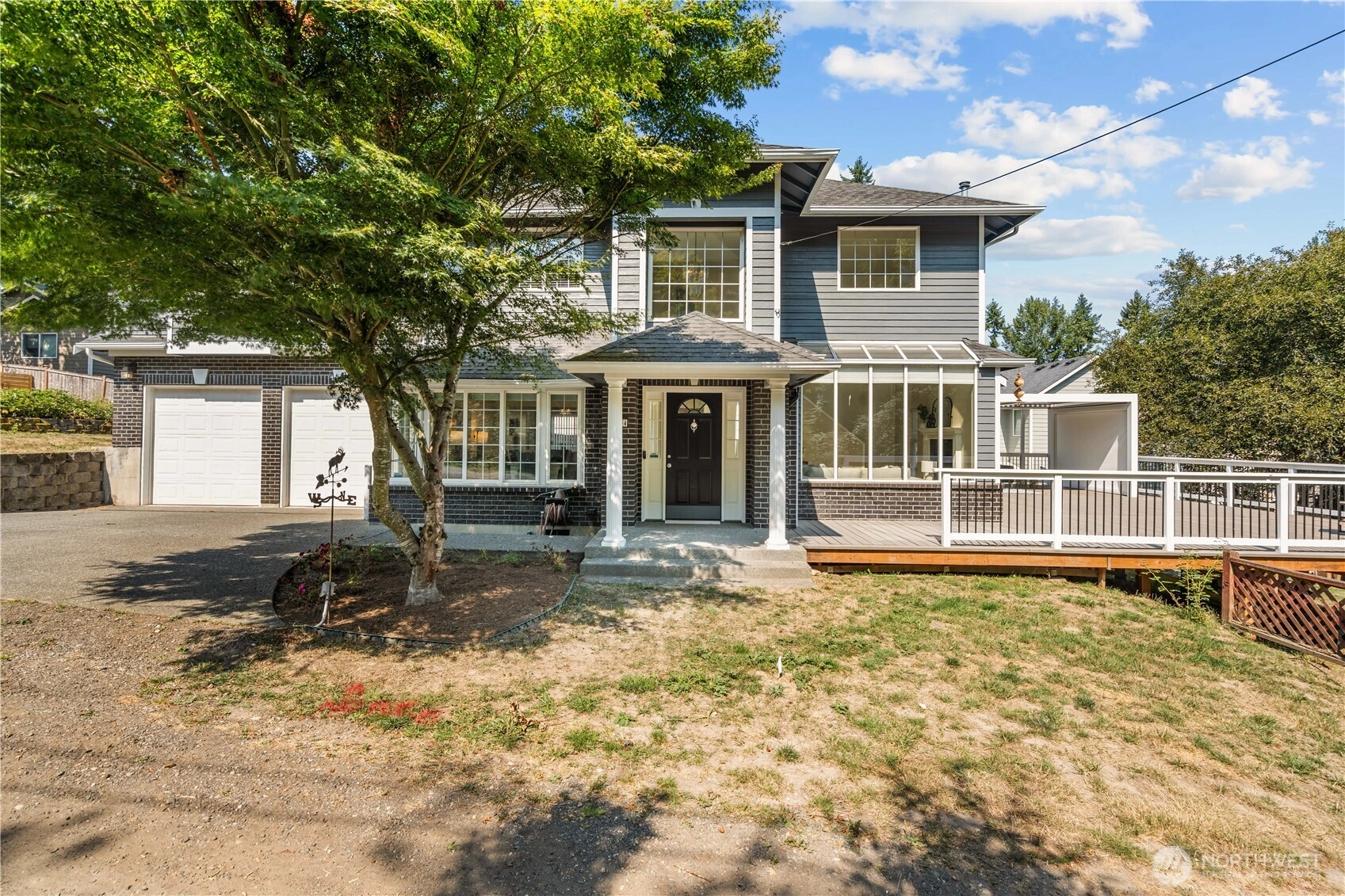 17634 118th Ave SE Renton WA 98058