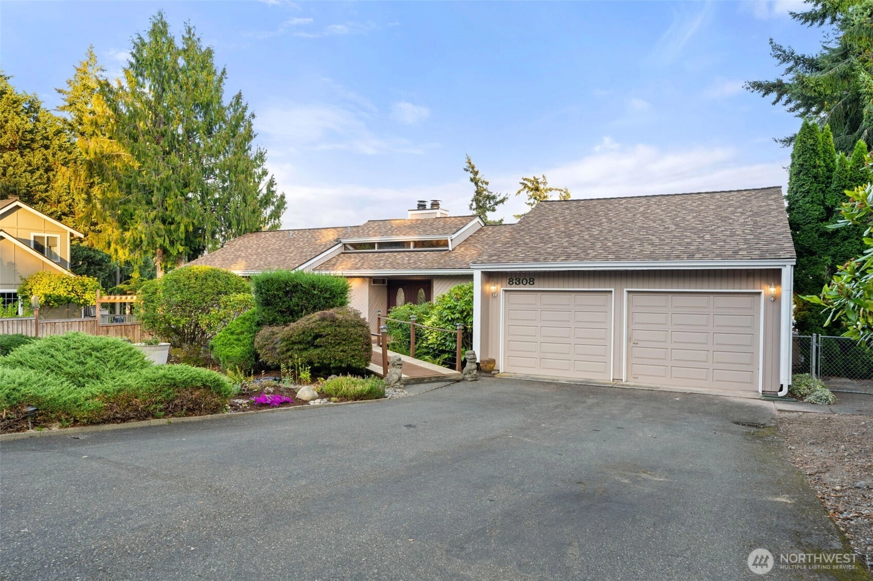 8308 Granite Dr NW Unit  Gig Harbor WA 98329